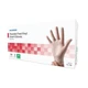 McKesson 14136 Powder Free Vinyl Exam Gloves, Medium - 150 Count