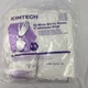 Kimberly Clark Kimtech 11824 G3 Sterile Sterling Nitrile Gloves M 7-7.5