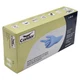 CONDOR 48UN17 Disposable Gloves,Nitrile,L,PK50 48UN17