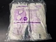 (100) KIMTECH G3 NxT NITRILE CLEANROOM GLOVES AMBIDEXTROUS - X-SMALL 62990