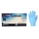 Pulse Logic Nitrile Exam Gloves, Medium, 300/box, Powder-Free