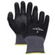 Magid D-Roc Ansi A1 Lightweight Foam Nitrile Coated Work Gloves 24 Pairs Size