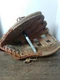 Vtg Reach M3001 Super Monster Baseball Glove Tanned Leather Right Hand