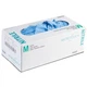 Micro-Touch Nitrile Exam Gloves: MEDIUM 200/Bx. Powder-Free, Textured