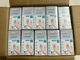 *1,000-Piece* Vinyl Exam Medical Gloves Clear Large VPF66100 Ammex Professional