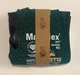 MaxiFlex 34-8743 Foam Nitrile Coated Large A2 Cut Proof Resistant Work Gloves