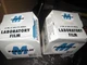 2 boxes of M Laboratory Film Parafilm -  4in. by 125 Ft