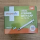 Oral Syringes Luer Slip Tip Sterile Individually Wrapped 1 ML 100 COUNT