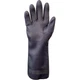 SAS 6557 Neoprene Gloves Deluxe, 12.5" Length, 20 mm Thickness, Medium