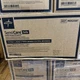 Medline SensiCare Silk Nitrile PF Exam Gloves, Size XL, 2,500 Gloves In Case