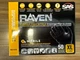 SAS Safety Raven Nitrile Disposable Gloves Size X Large 6 Mil 50 Count