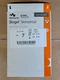NEW Sealed 50 Pr Molnlycke Biogel Skinsense Sterile Surgical Gloves Size 7 31470