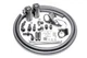Radium Dual Catch Can Kit for 22-UP Subaru Impreza WRX Fluid Lock 20-0756-FL