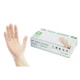 Medium Clear Disposable Vinyl Multi-Purpose Gloves (1000-Count)