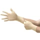 100 Pack Ansell 69-318-L Disposable Gloves, Size Large, 5 mil, Latex
