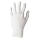 Ansell 92-220 Versatouch 92-220 Chemical Resistant Gloves, Nitrile, 9 1/2 In L,