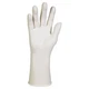 Ansell 62993 G3 Nxt, Disposable Cleanroom Gloves, 6 Mil Palm, Nitrile, 12 In,