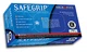 Microflex MFX-SG375XL SafeGrip Powder Free Latex Glove Size Extra Large (Box of 