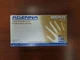 Adenna BRZ640 Bronze Latex Exam Gloves Powder Free Textured Extra Small 100/Pk