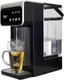 KT-2300DBK 3-Liter 1800w Digital Instant Hot Water Dispenser with 7 Temperature