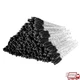 300 Pcs Disposable Mascara Wands Eyelash Brush Applicator Beauty Salon New