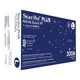 Sempermed SMNP304 StarMed Plus Nitrile Exam Gloves Large Powder Free 300/Bx