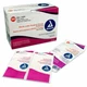 Dynarex Sterile Latex Surgical Gloves - Powder-Free (200 Pairs/Case)