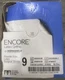 50 Pairs Ansell Encore Latex Ortho Surgical Gloves Size 9  5788007 Exp 03/28/26