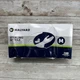 Halyard Sterling Nitrile Exam Gloves, 1 Box *Dented* 200 Size: MEDIUM *See Date*