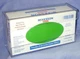 McKesson Glove Box Holder 4x5.5x10" Horizontal/Vertical Mount Clear Plastic 1 Ct