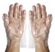 Disposable Gloves, PE Textured, LRG, 500pcs/box (10 Box)