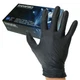 Sempermed Semperforce Black Nitrile Glove-Medium-Box/100, Medium