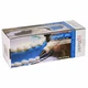Daymark It112792 Disposable Pastry Bag, 12 In L, Pk100