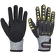Portwest Anti Impact Cut Resistant Glv Ressistant Safety Work Protection