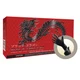  Microflex BLACK DRAGON LATEX EXAM GLOVES XL MIC.BD1004PF