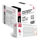 Basic Medical Clear Vinyl Exam Gloves, Latex-Free, Powder-Free, Case of 1,000...