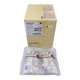 200 Pair Nitrile Gloves White Sterile Kimtech G3, 12&rdquo; 6 Mil Size 7.5 Exp 2027