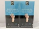 1000 Disposable Clear Gloves Latex Free Plastic Food Safe 2 Boxes 500 Ct 💨 Ship