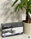 Advance IF41 Nitrile Exam Examination Gloves Thick 4 Mil Black Gloves 1000 Pcs