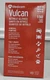 Medicom Vulcan Nitrile Glove Gant General Purpose MEDIUM 150 Automotive MED MD M