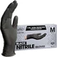 ForPro Professional Collection Disposable Nitrile Gloves, Chemical Resistant,...