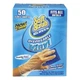 Soft Scrub Vinyl Disposable Gloves One Size Fits Most Clear Powder Free 50 pk
