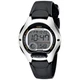 Casio Women' Sports Digital Chronograph Watch Luminous Water Resist LW200-1A