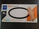 90 Vinyl Gloves Medline ACCUtouch, Powder-Free, Size XL, Box Of 90