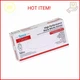 SYSCO HIGH Performance Black Nitrile - Medium - Box with 100 Gloves