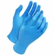 Bdg 99-1-6350-M Disposable Gloves, 5 Mil Palm, Tripolymer, Powder-Free, M, 100