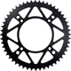 Rear Steel Rear Sprocket For YAMAHA YZ 80 LW 2001