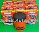 Case of 6 Engine Oil Filter-Extra Guard FRAM PH9100 For GMC CHEVROLET, 97214983