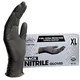 Disposable Nitrile Gloves, Chemical Resistant, Powder-Free, Latex-Free, Non-S...
