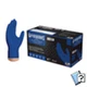 Gloveworks Royal Blue Med Nitrile - case